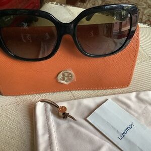 Tory Burch sunglasses